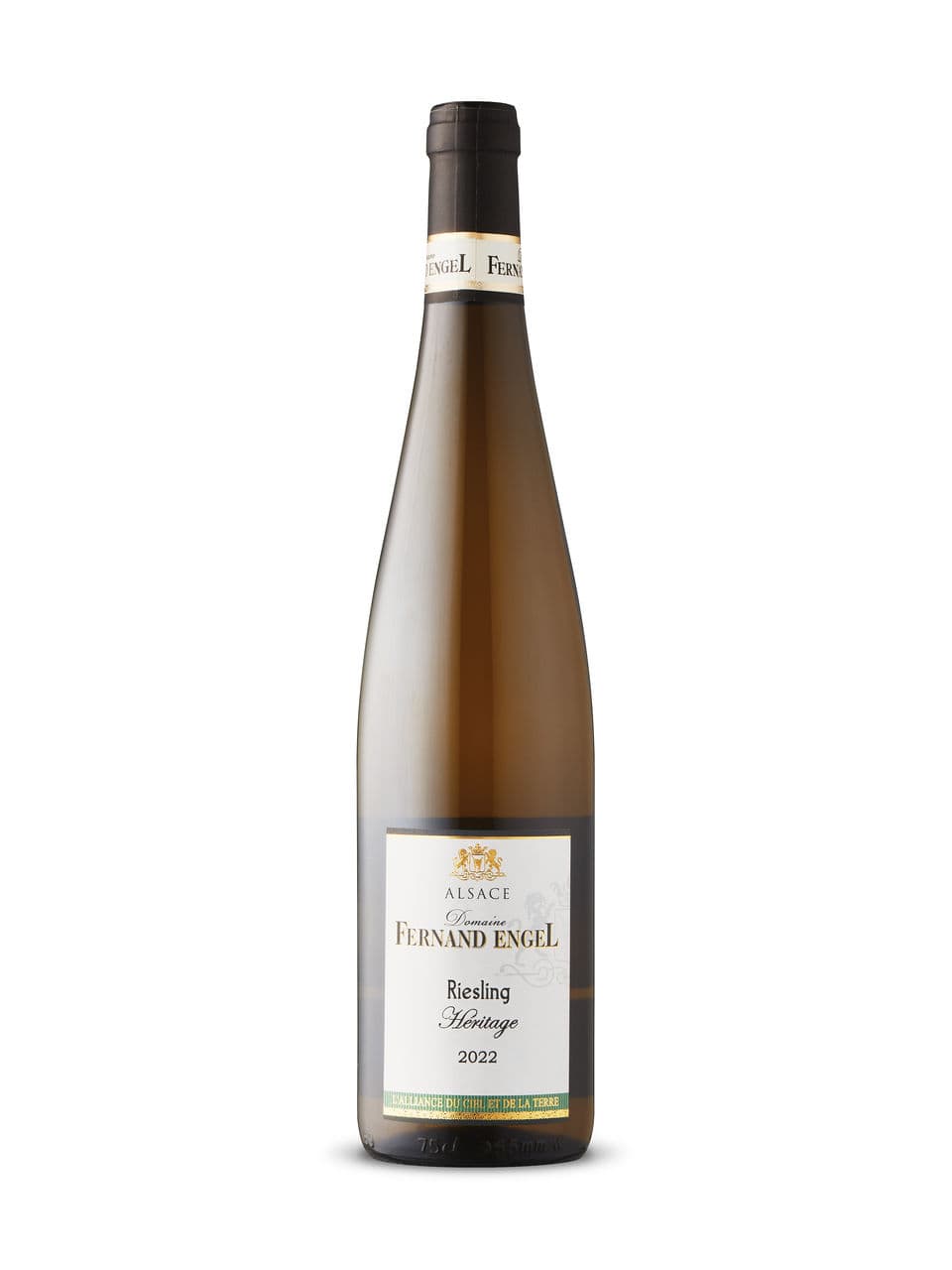Riesling Heritage Domaine Fernand Engel 2022
