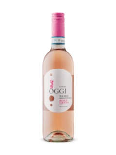Botter Oggi Pinot Grigio Rosato
