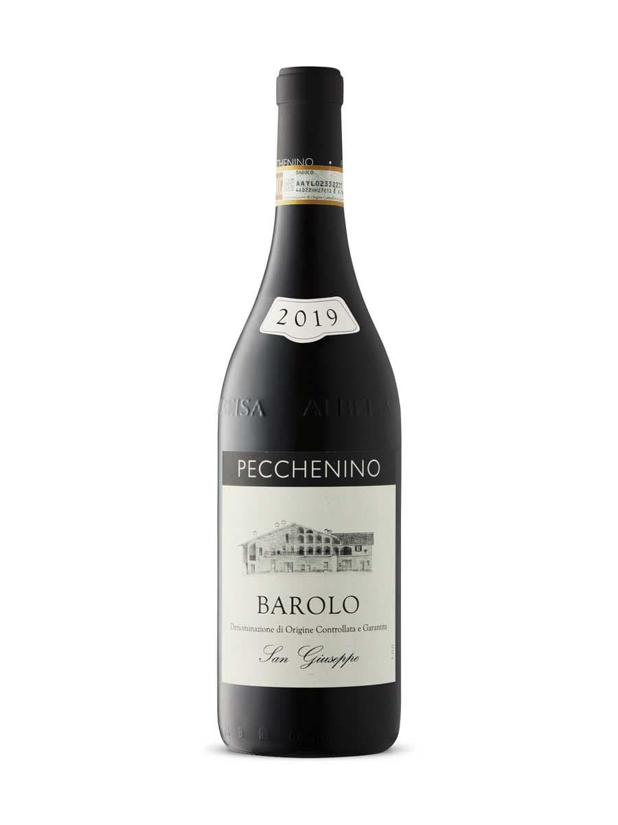 Barolo San Giuseppe Pecchenino 2019