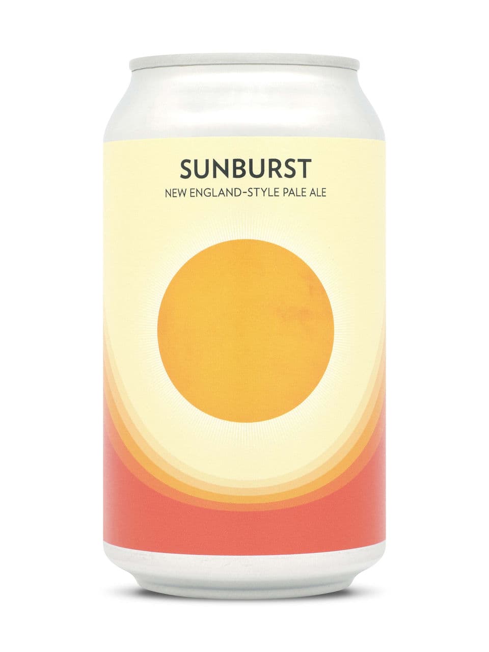 Storm Stayed Brewing Sunburst
