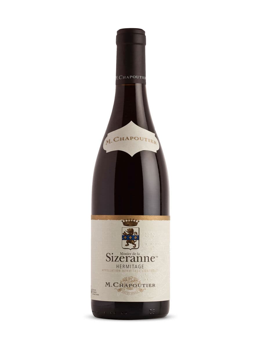 Hermitage Monier de la Sizeranne M. Chapoutier 2020