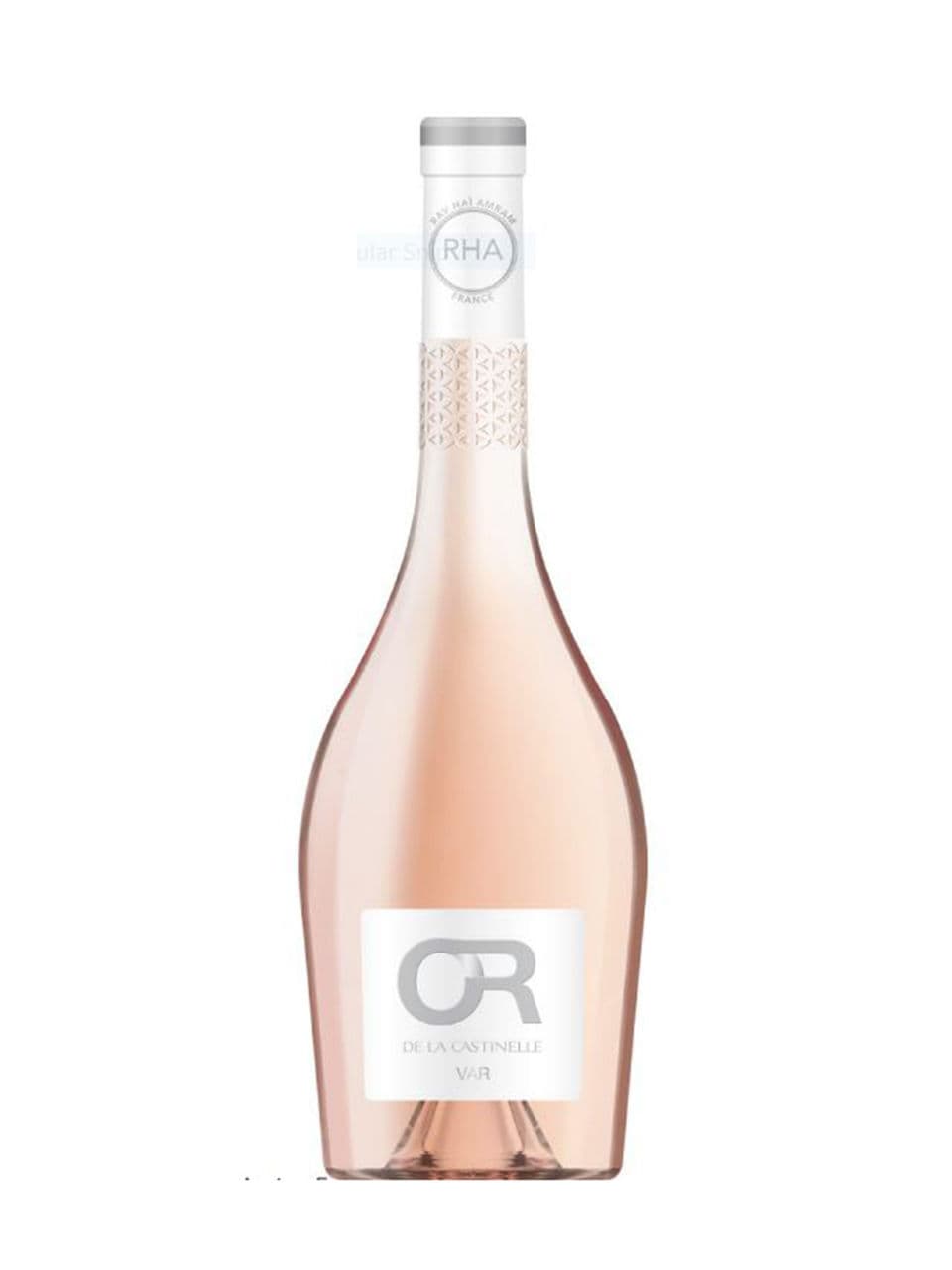 Or de la Castinelle Rosé KP 2022
