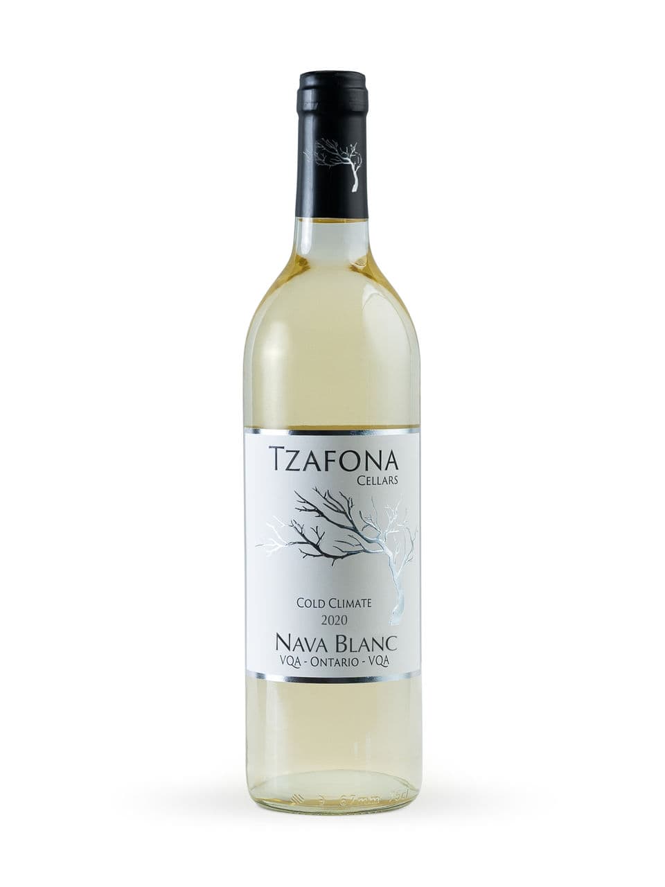 Tzafona Cellars Nava Blanc KPM VQA