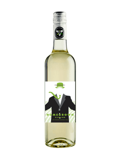 Riesling Homegrown Megalomaniac VQA