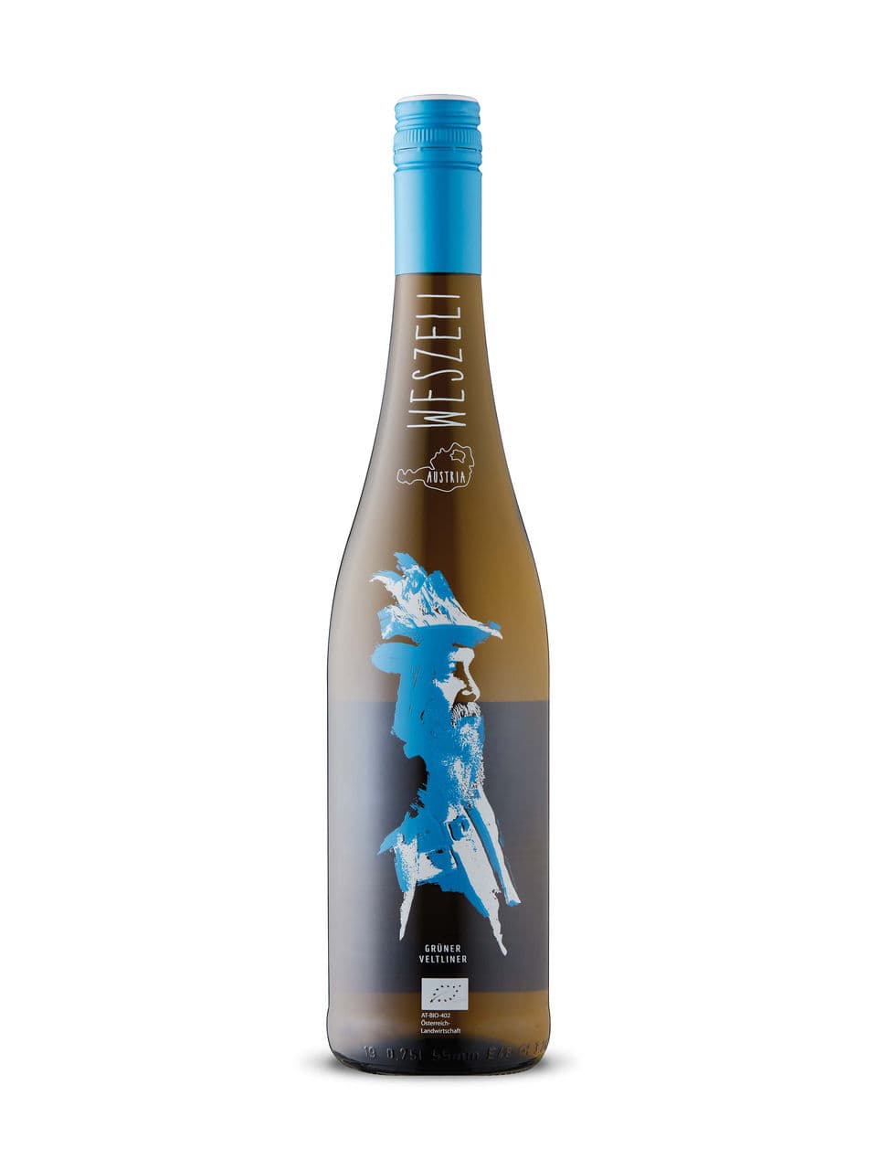 Weszeli Felix Grüner Veltliner 2023