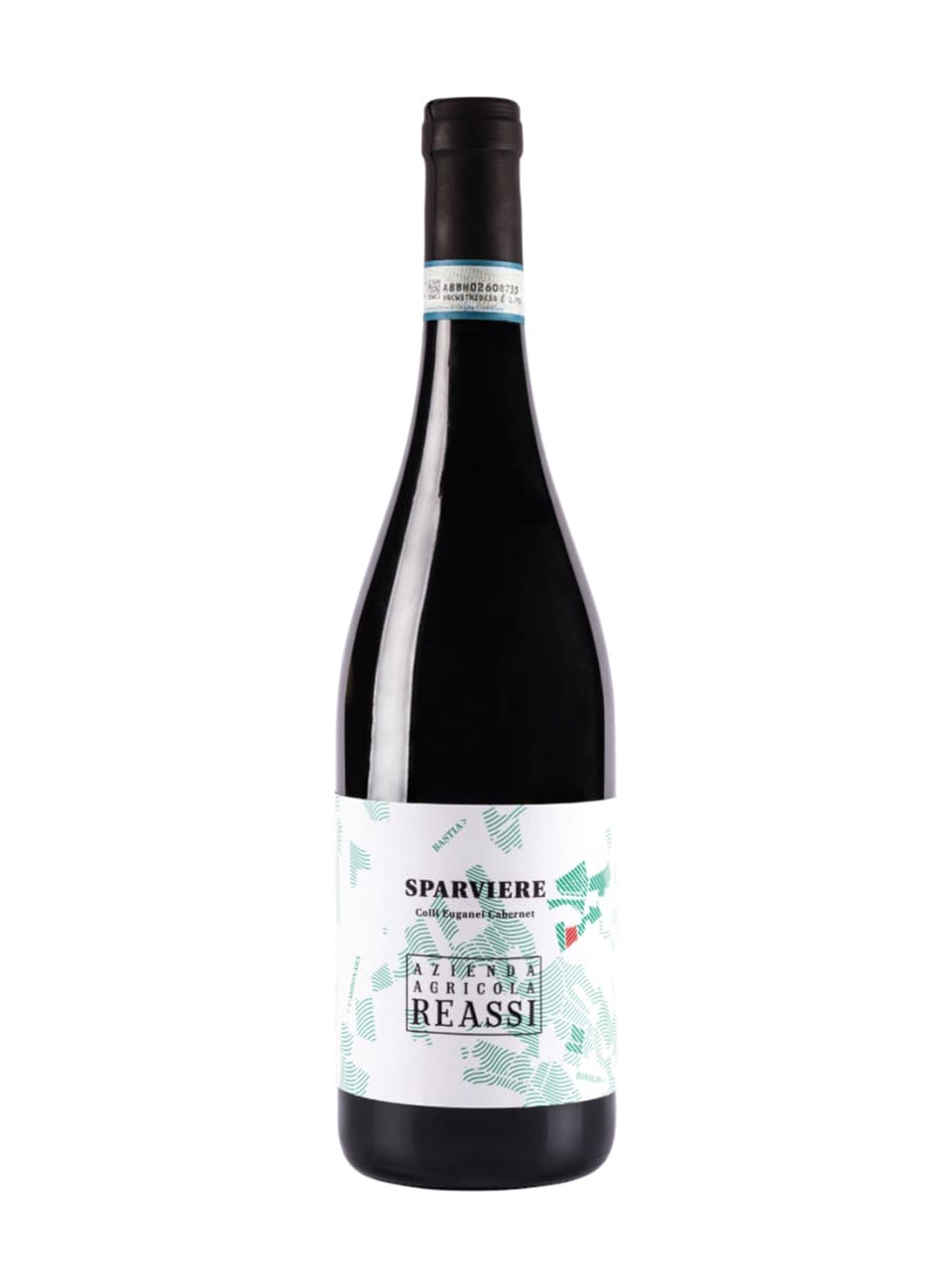 Cabernet Sauvignon Colli Euganei Sparviere 2018