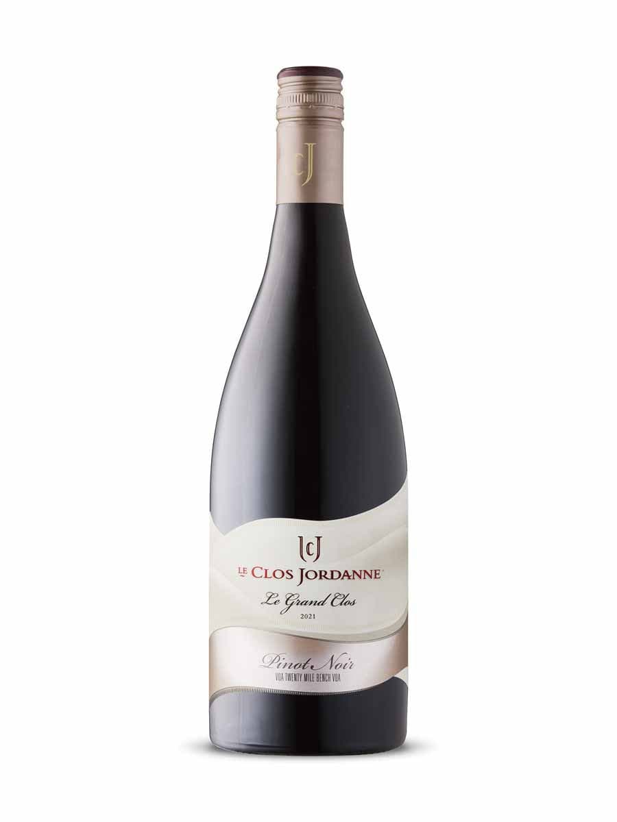 Le Clos Jordanne Le Grand Clos Pinot Noir VQA 2021