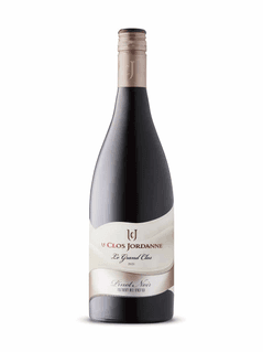 Le Clos Jordanne Le Grand Clos Pinot Noir VQA 2020