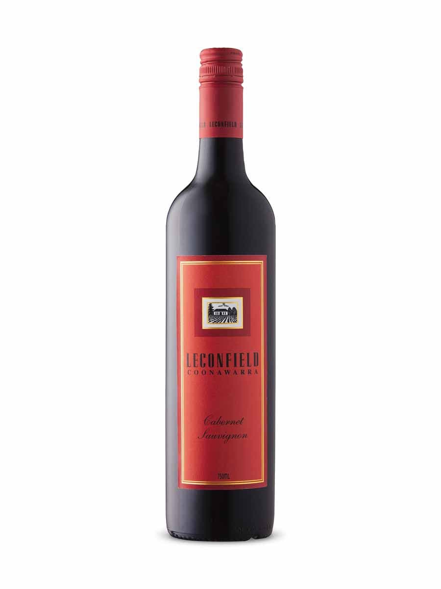 Leconfield Coonawarra Cabernet Sauvignon 2021