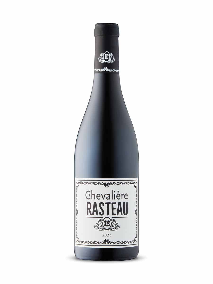 Rasteau La Chevalière 2023