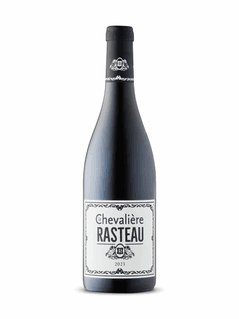 La Chevalière Rasteau 2023