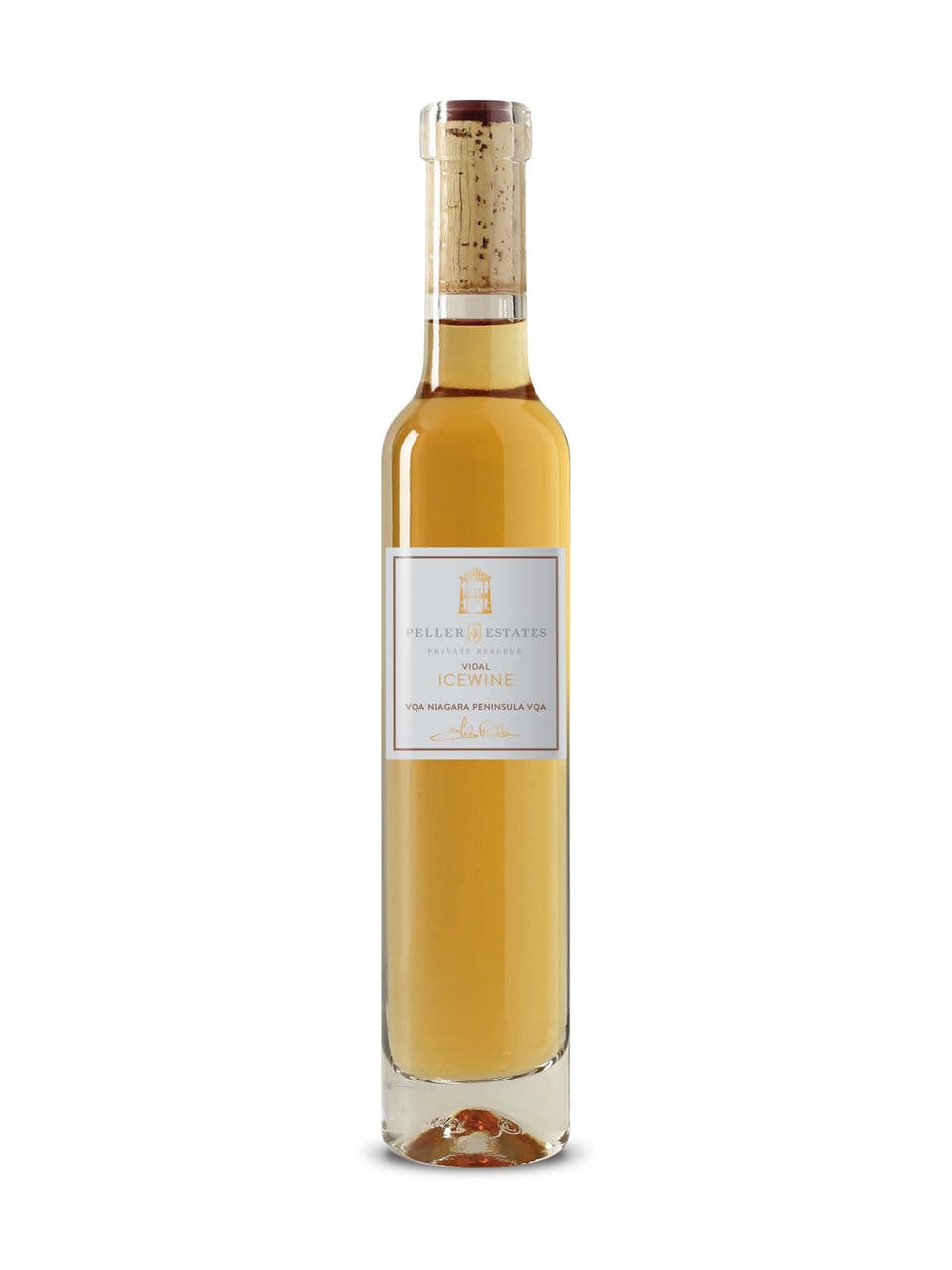 Peller Estates Private Reserve Vidal Icewine VQA