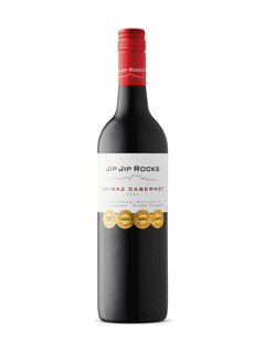 Jip Jip Rocks Shiraz Cabernet 2022