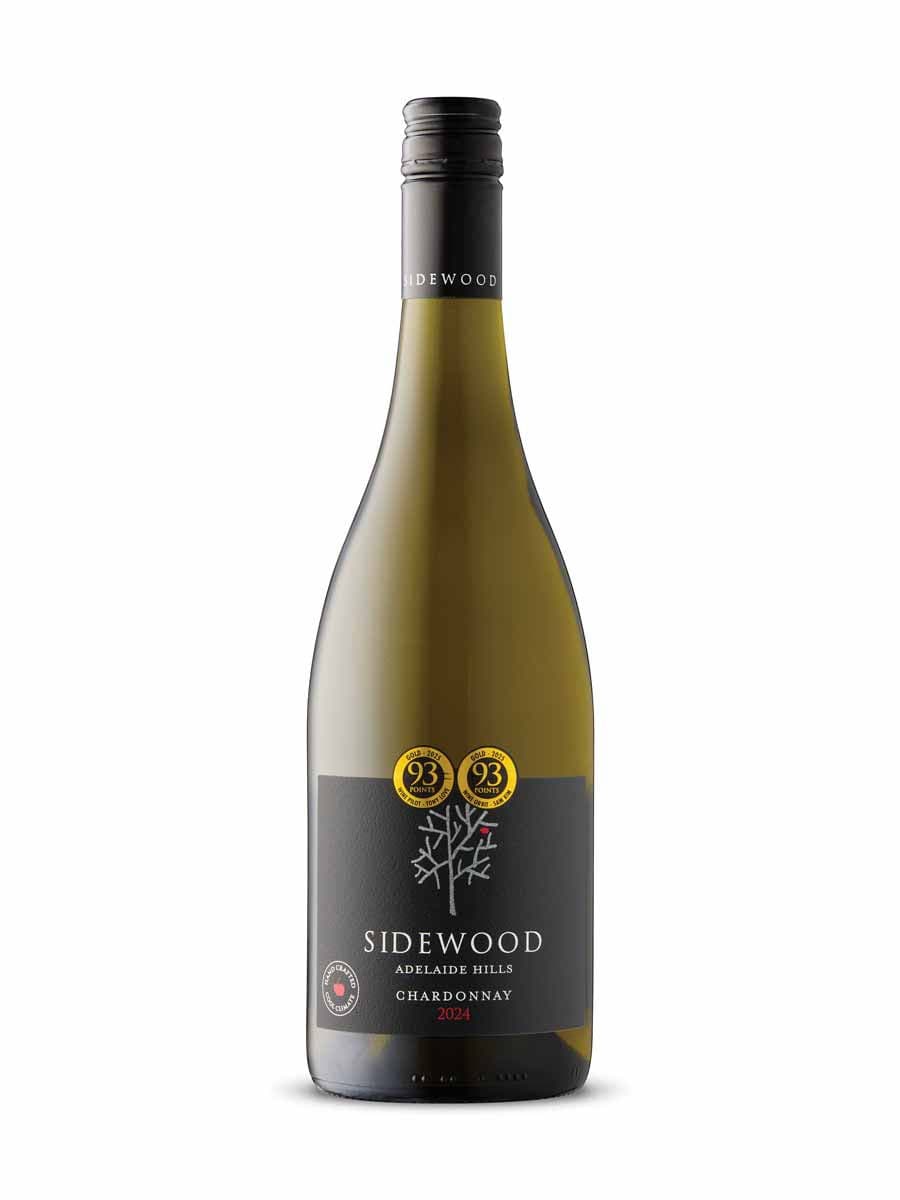 Sidewood Chardonnay 2024