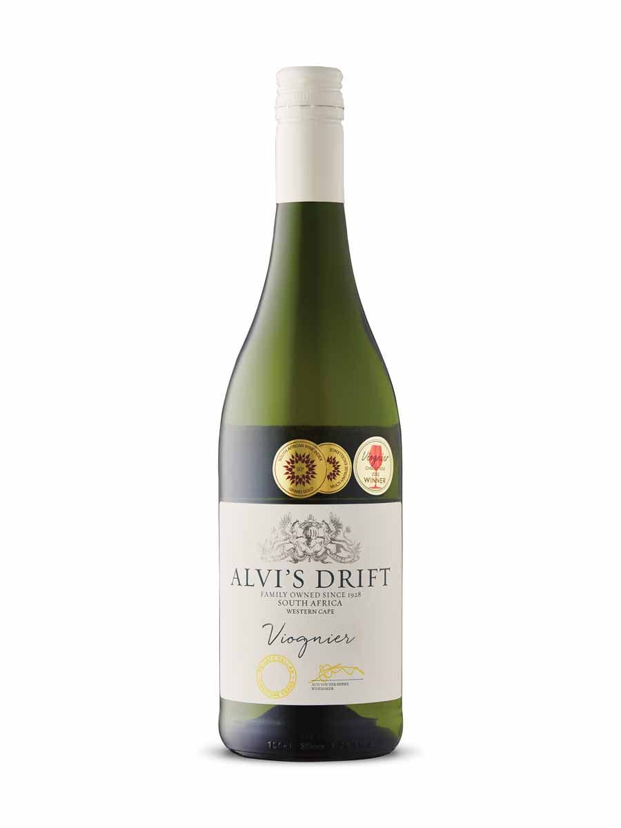 Alvi's Drift Private Cellar Signature Range Viognier 2024
