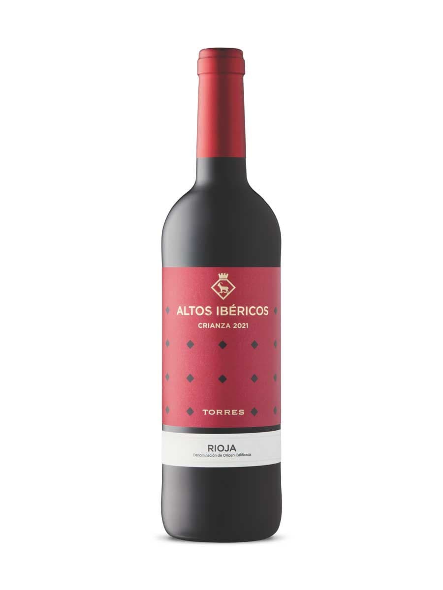 Altos Ibéricos Crianza 2021