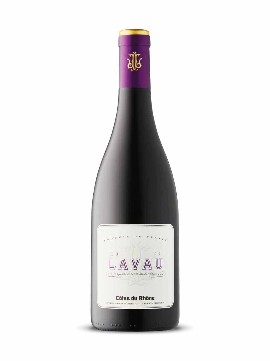 Lavau Côtes du Rhône 2024