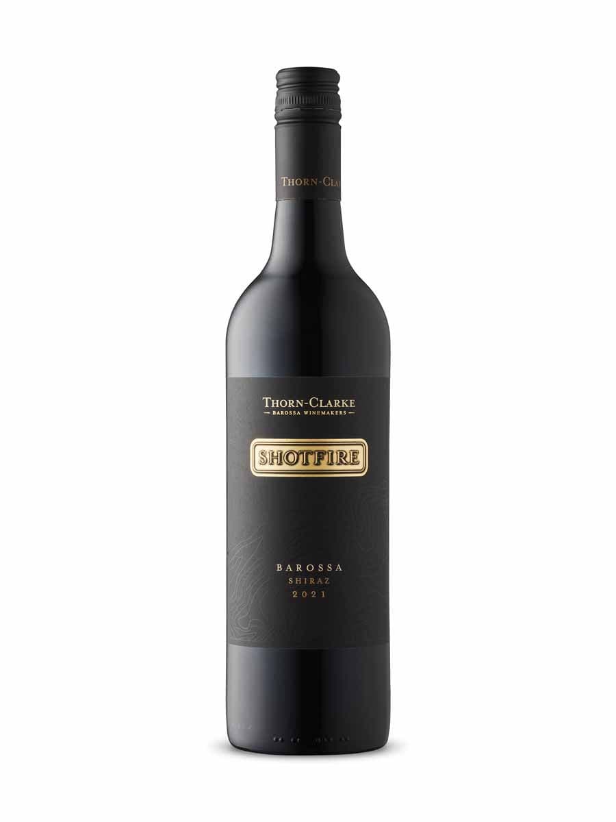 Thorn-Clarke Shotfire Shiraz 2021