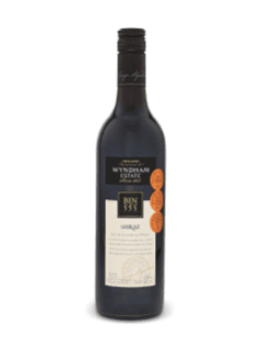 Wyndham Estate Bin 555 Shiraz