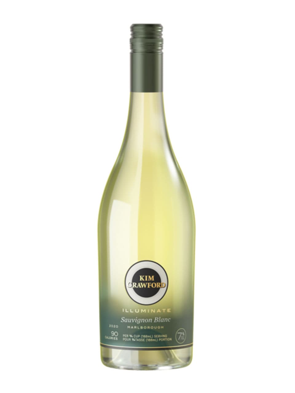 Sauvignon blanc Illuminate Kim Crawford