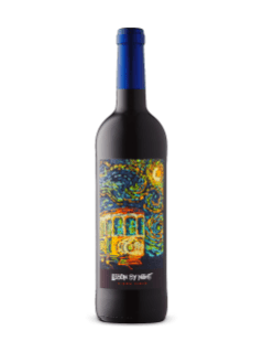 Lisbon By Night Red Blend