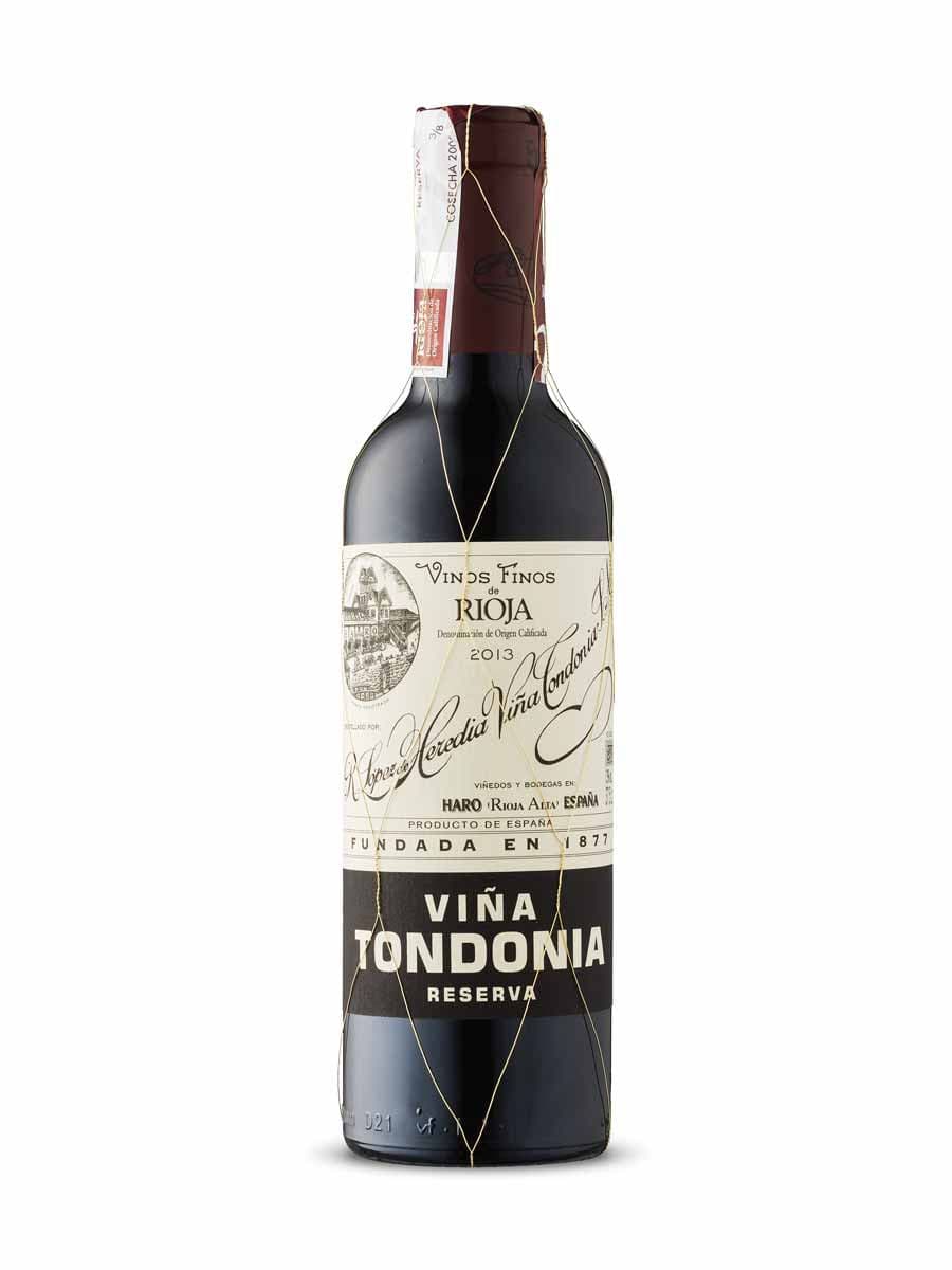 R. López de Heredia Viña Tondonia Reserva 2014