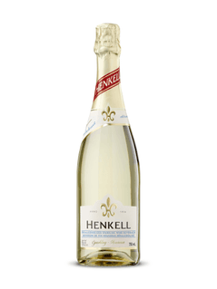 Henkell Dealcoholized Sparkling Wine