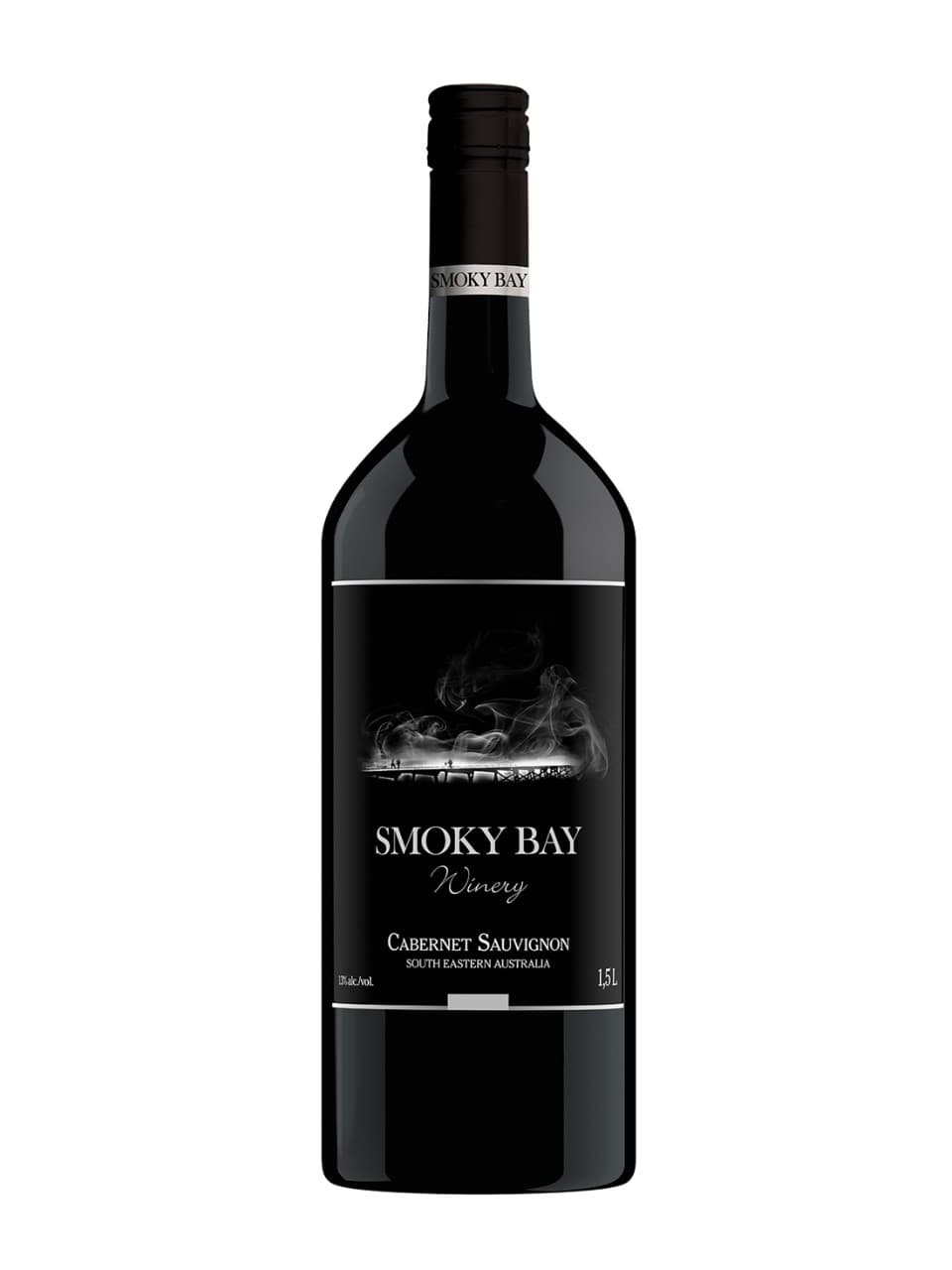 Smoky Bay Cabernet Sauvignon