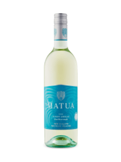 Pinot grigio Marlborough Matua
