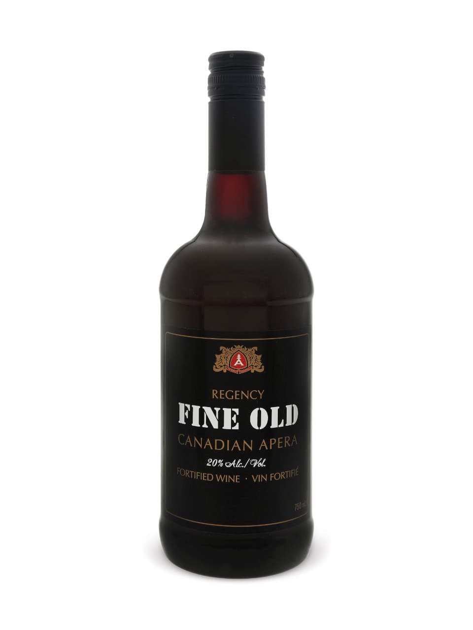 Regency Fine Old Andres