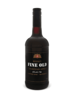 Andrès Fine Old Apera