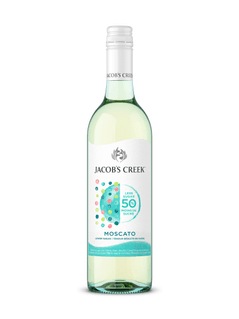 Moscato Léger Jacob's Creek