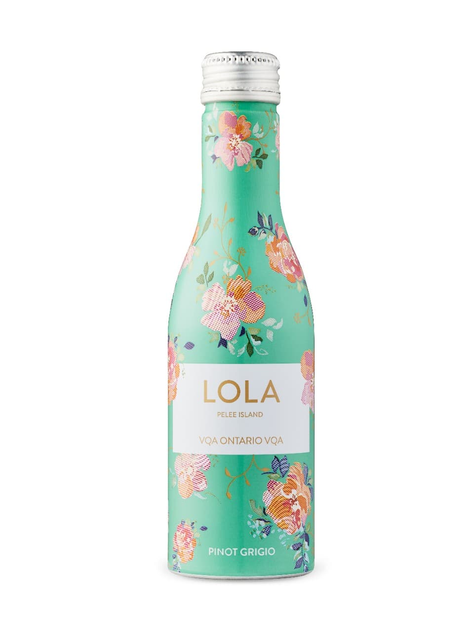 Pelee Island Lola Pinot Grigio VQA