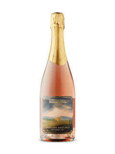 The Foreign Affair Brut Rosé Sparkling 2019