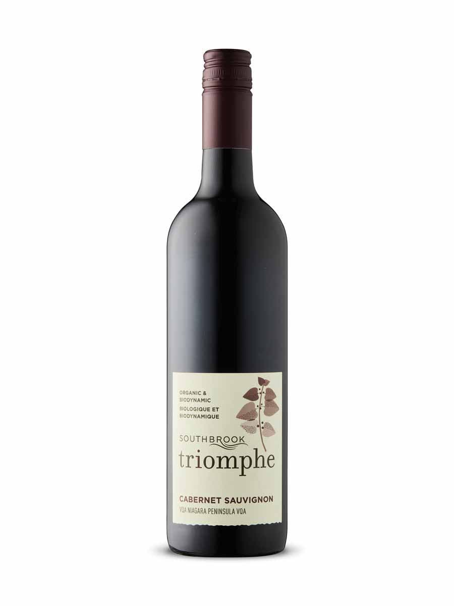 Southbrook Triomphe Cabernet Sauvignon VQA 2021