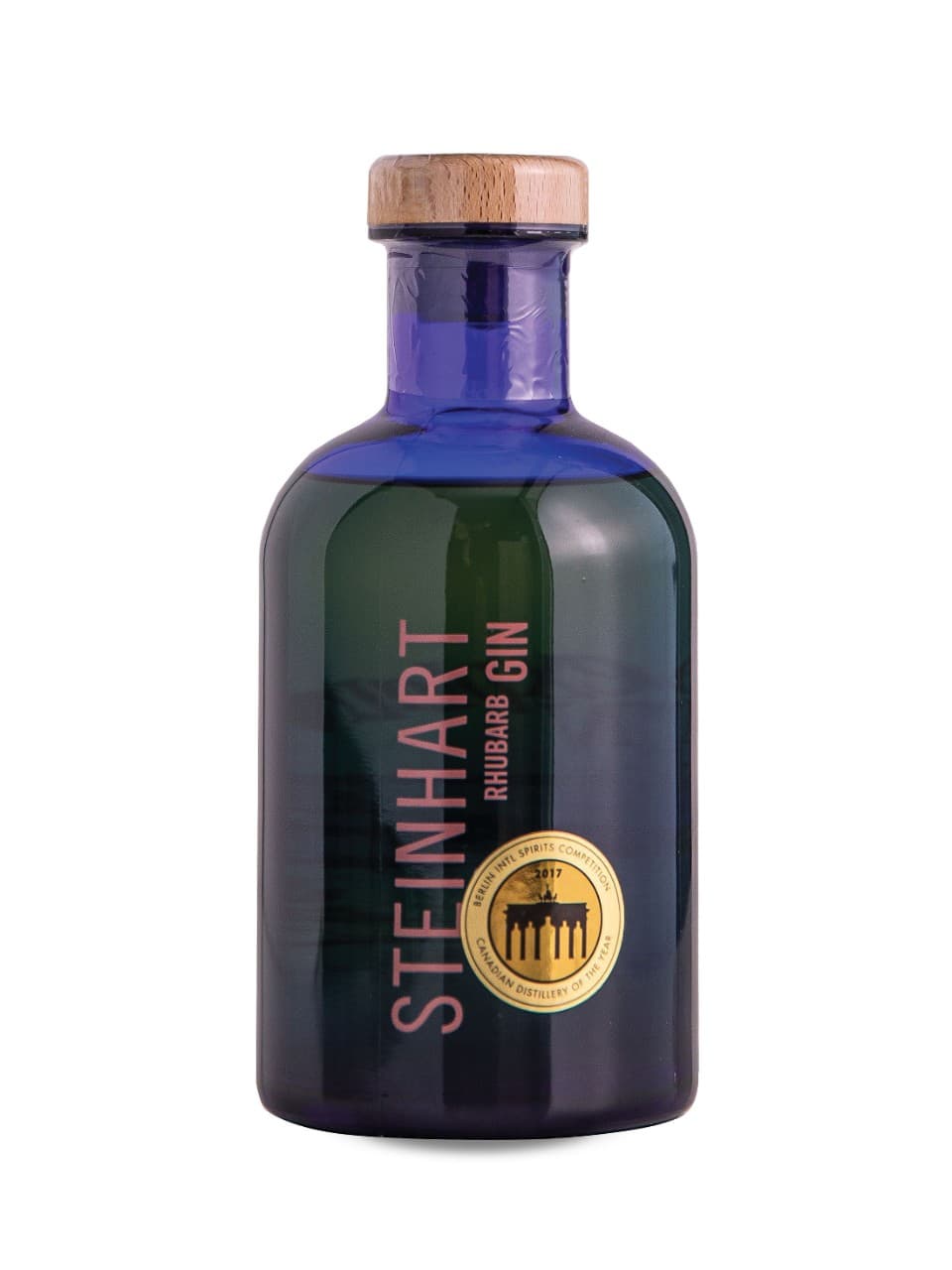 Steinhart Rhubarb Gin