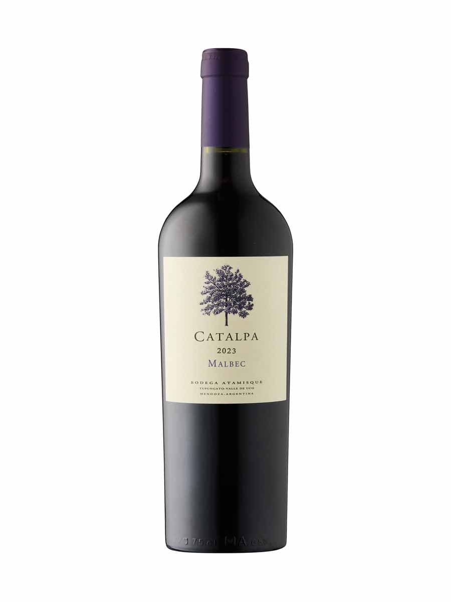 ATAMISQUE CATALPA MALBEC 2023