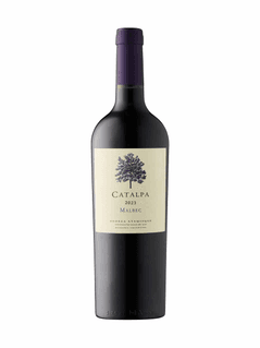 ATAMISQUE CATALPA MALBEC 2023