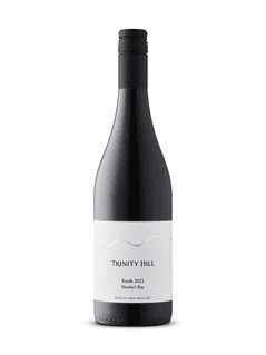 Trinity Hill Syrah 2022