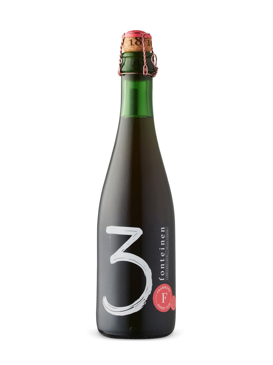 Fonteinen Framboos