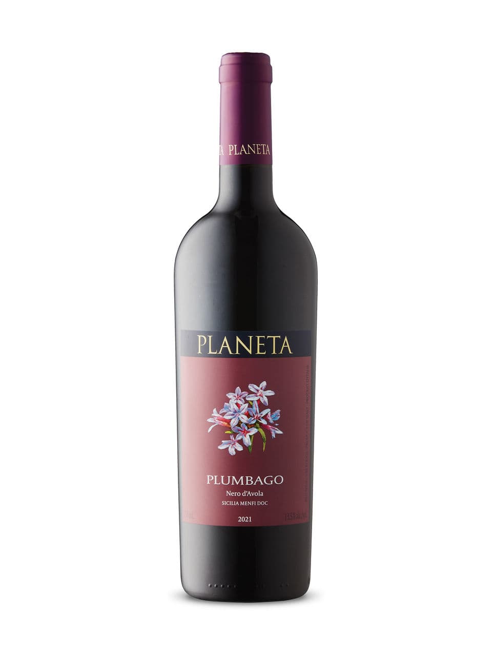 Planeta Plumbago Nero d'Avola 2021