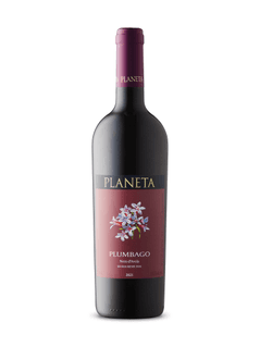 Planeta Plumbago Nero d'Avola 2021