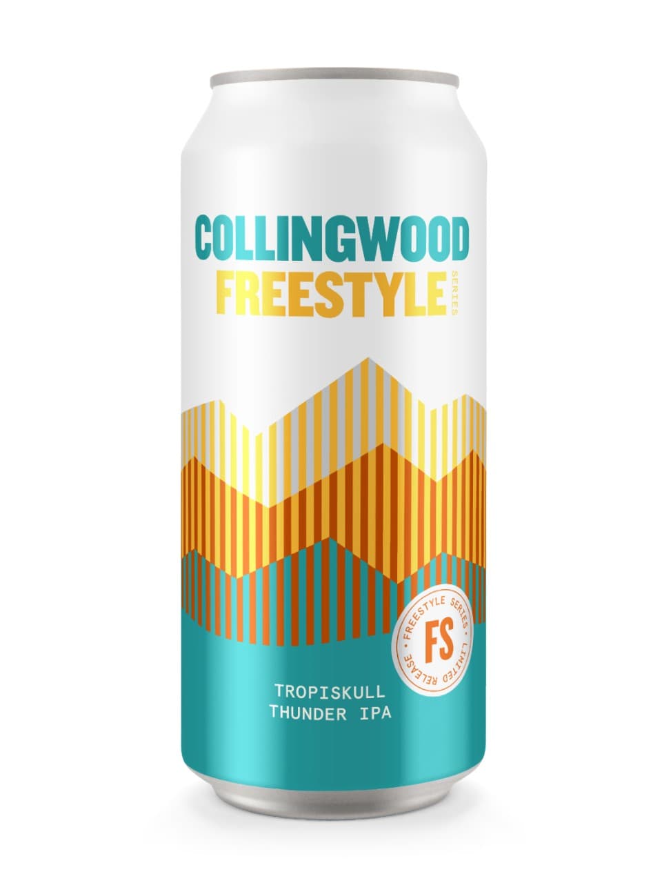 Collingwood Freestyle Tropiskull Thunder IPA