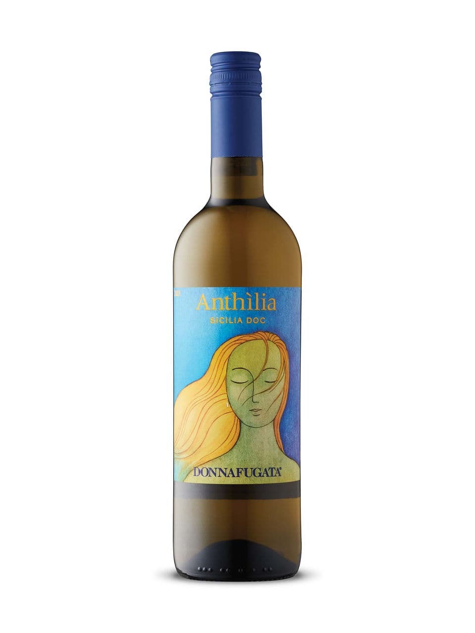 Donnafugata Anthìlia Bianco 2023