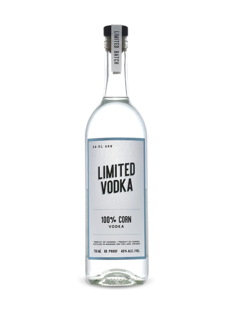 Limited Vodka