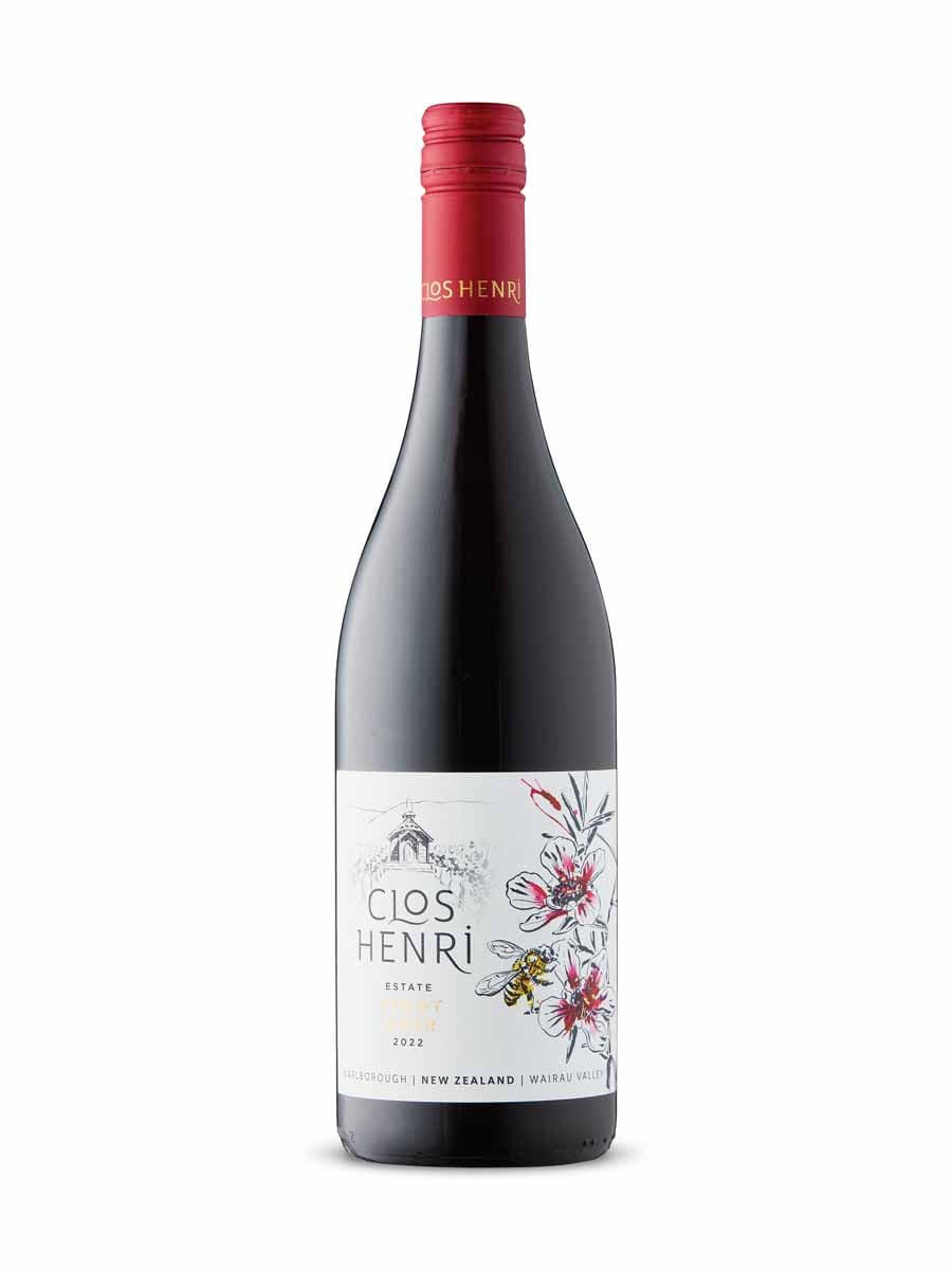 Clos Henri Petit Clos Pinot Noir 2022