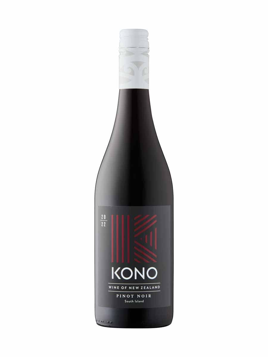 Kono South Island Pinot Noir 2022
