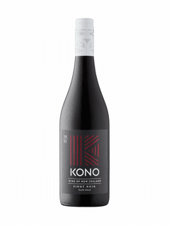 Kono South Island Pinot Noir 2022