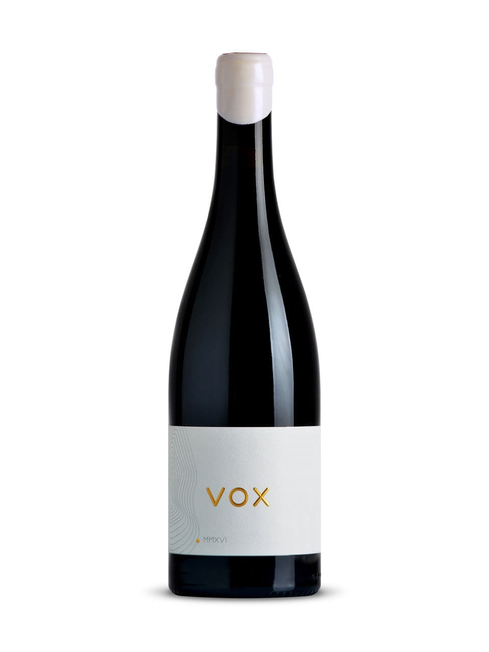VOX Château de Nages 2020