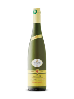 Joseph Cattin Pinot Gris 2024